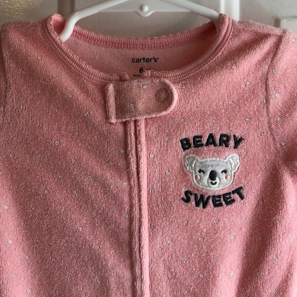 Zippered Sleeper - Picture 2 of 3